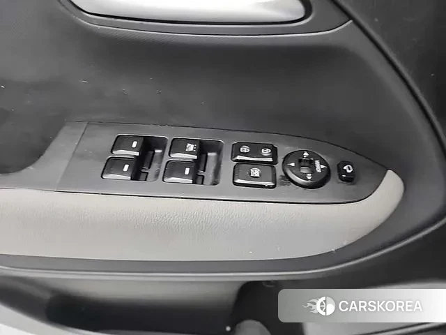 Kia The New Ray id 3581730 из Кореи 7