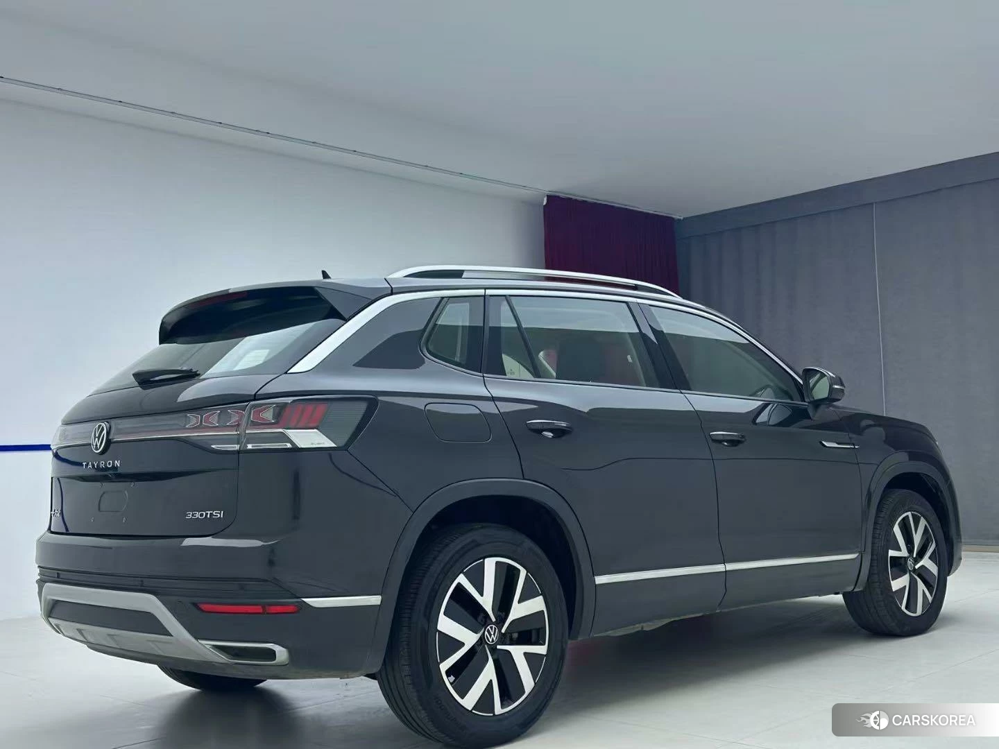 Volkswagen Tanyue id 4407243 из Китая 7