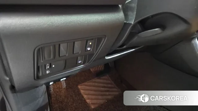 Renault Korea (Samsung) The New QM6 id 3487835 из Кореи 7