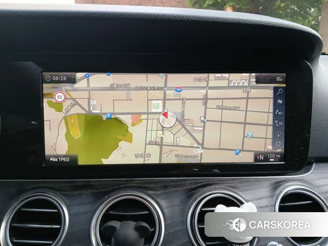 Mercedes-Benz E-Class W213 id 4496997 из Кореи 7