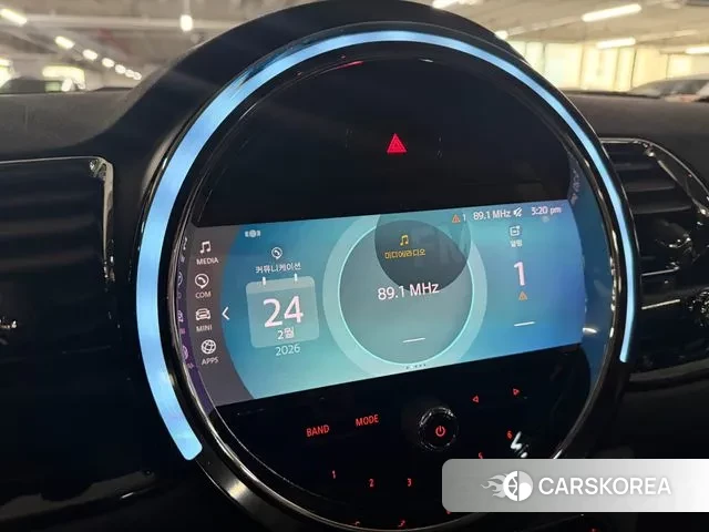 Mini Cooper Clubman id 3712142 из Кореи 7