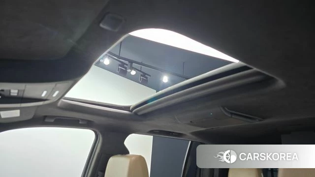 Cadillac Escalade id 4781200 из Кореи 7