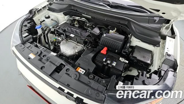 Ssangyong The New Tivoli id 2654468 из Кореи 7