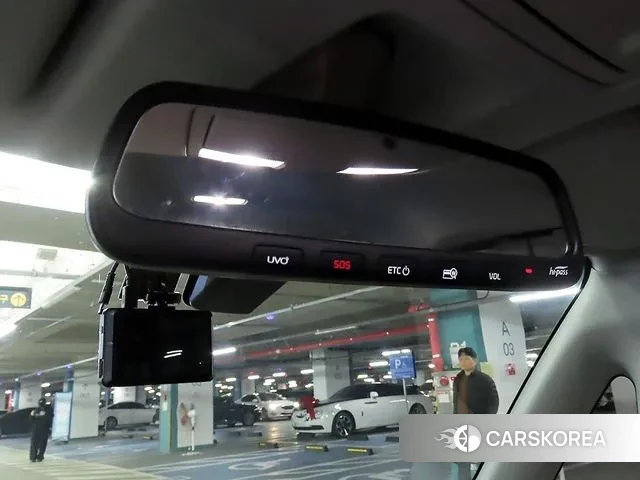 Kia The New Ray id 3479658 из Кореи 7