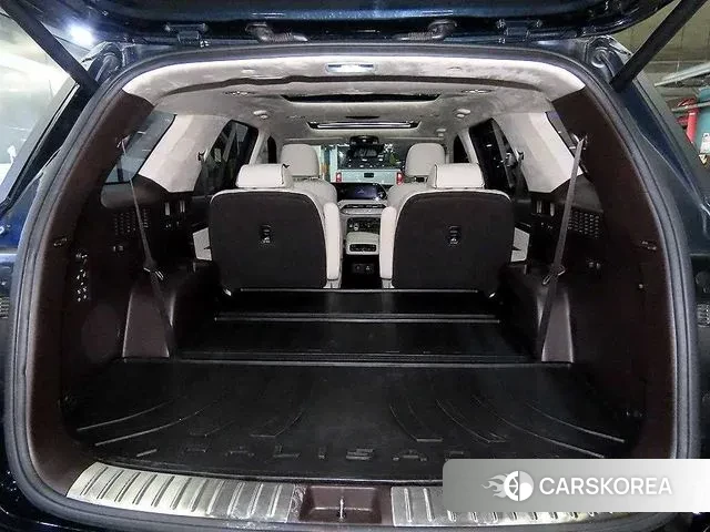 Hyundai Palisade id 3406546 из Кореи 7