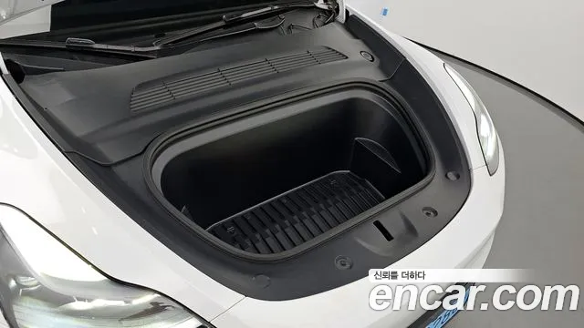 Tesla Model Y id 2689011 из Кореи 7