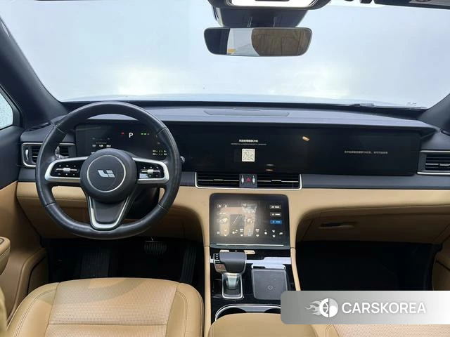 Ideal car Ideal ONE id 4227276 из Китая 7