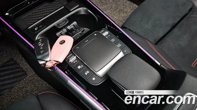 Mercedes-Benz GLB-Class X247 id 2911528 из Кореи 7