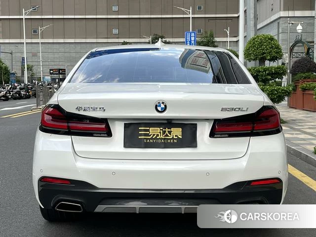 BMW 5 series id 4278410 из Китая 7