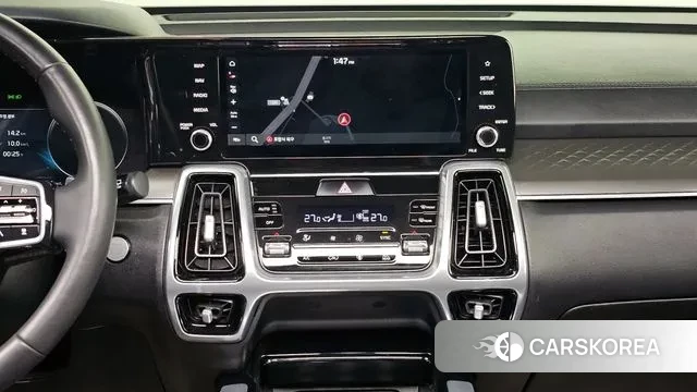 Kia Sorento 4th Generation id 3621890 из Кореи 7