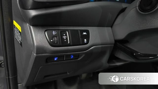 Hyundai The New Ionic Electric id 3924564 из Кореи 7