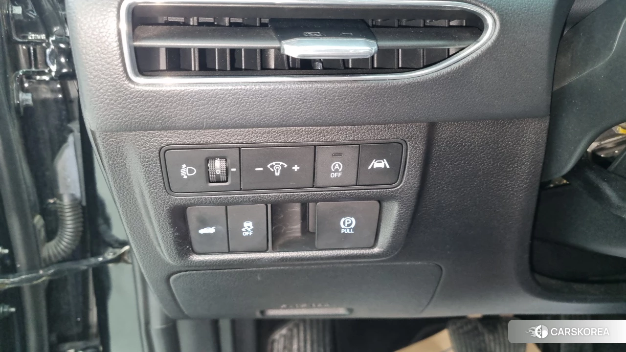 Hyundai Sonata (DN8) id 4893779 из Кореи 7