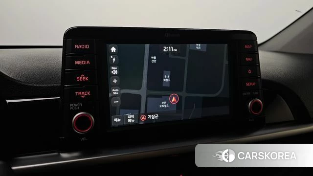 Kia All New Morning (JA) id 4325928 из Кореи 7