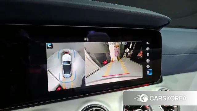 Mercedes-Benz E-Class W213 id 3279030 из Кореи 7