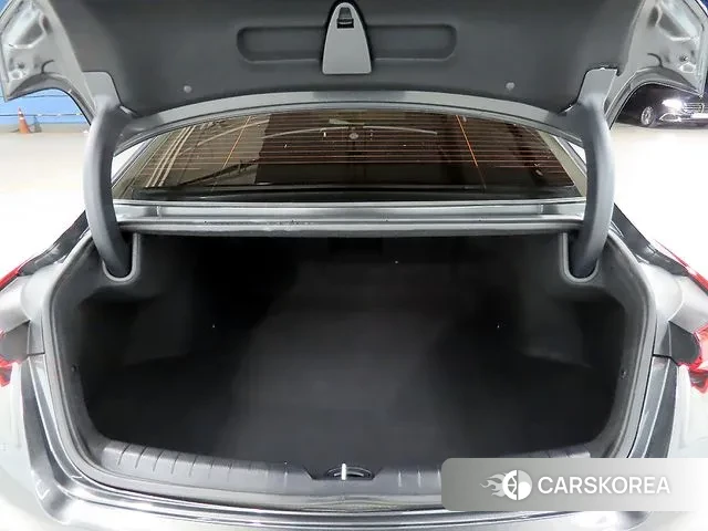 Kia K8 id 3702140 из Кореи 7