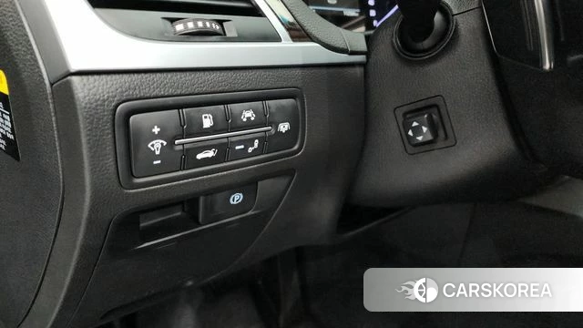 Genesis G80 id 3861430 из Кореи 7