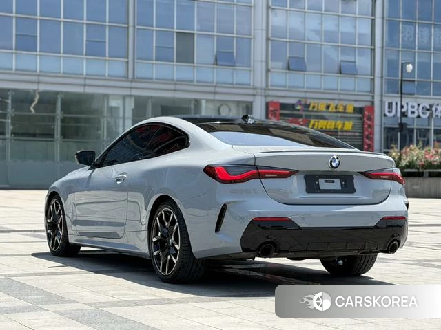 BMW 4 series id 4290093 из Китая 7