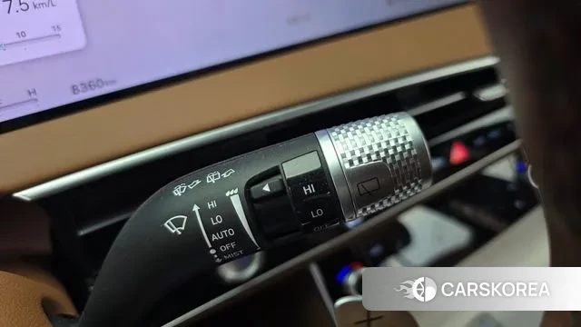 Genesis GV70 id 3715771 из Кореи 7