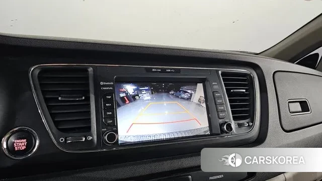 Kia The New Carnival id 3717980 из Кореи 7