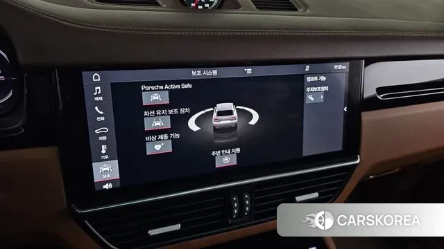 Porsche Cayenne (PO536) id 3368493 из Кореи 7