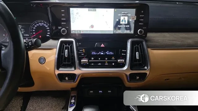 Kia Sorento 4th Generation id 3577245 из Кореи 7