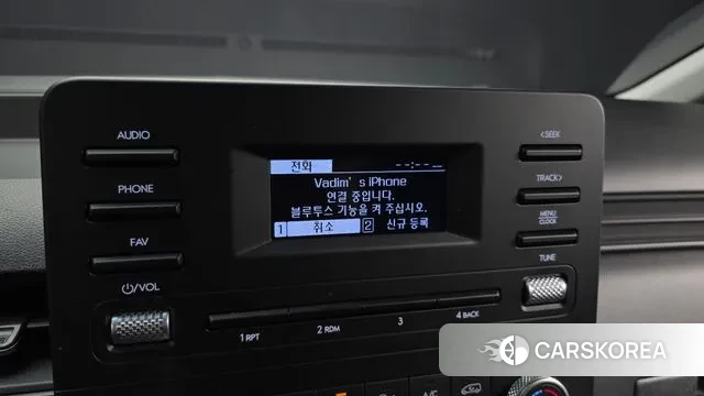 Hyundai Staria id 3420764 из Кореи 7