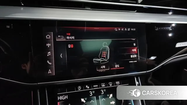 Audi A8 (D5) id 3577525 из Кореи 7