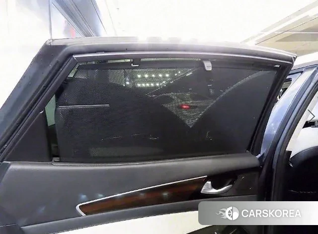 Kia All New K7 Hybrid id 2973561 из Кореи 7