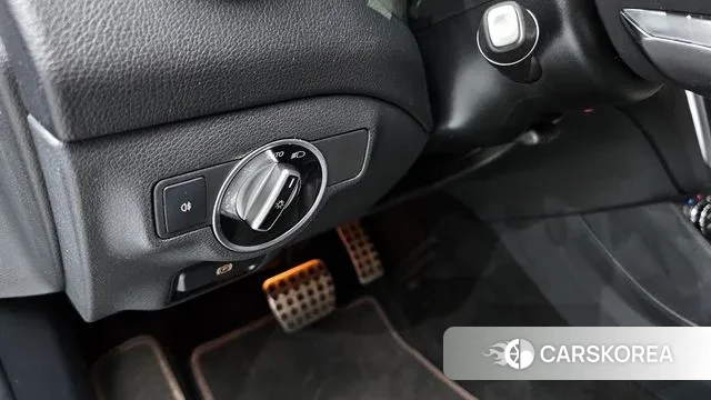 Mercedes-Benz CLA-Class C117 id 3249073 из Кореи 7