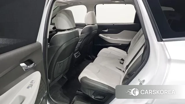 Hyundai The New Santa Fe id 3043513 из Кореи 7