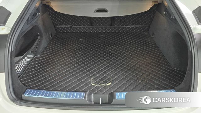 Mercedes-Benz GLC-Class X253 id 4863470 из Кореи 7