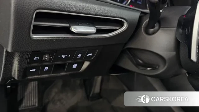 Hyundai Sonata (DN8) id 3302559 из Кореи 7