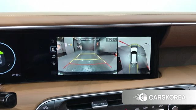 Hyundai Palisade (LX3) id 4560092 из Кореи 7