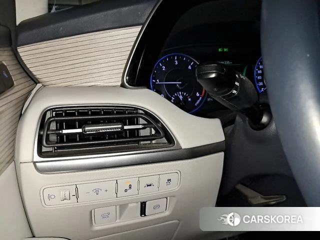 Hyundai Palisade id 4502033 из Кореи 7