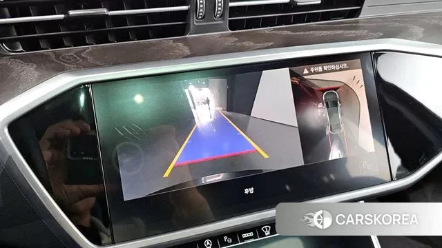 Audi A6 (C8) id 3707929 из Кореи 7