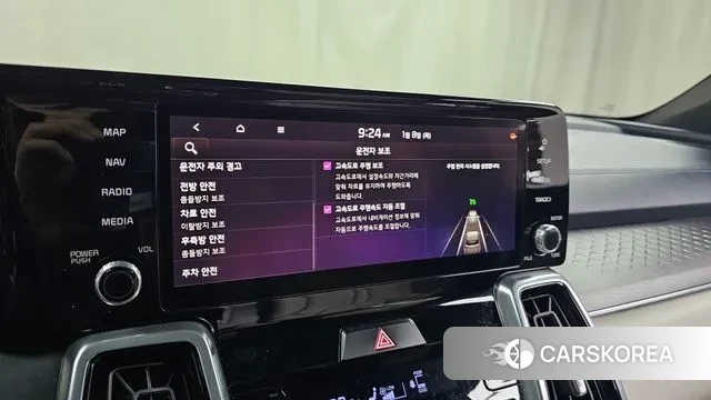 Kia Sorento 4th Generation id 3561025 из Кореи 7