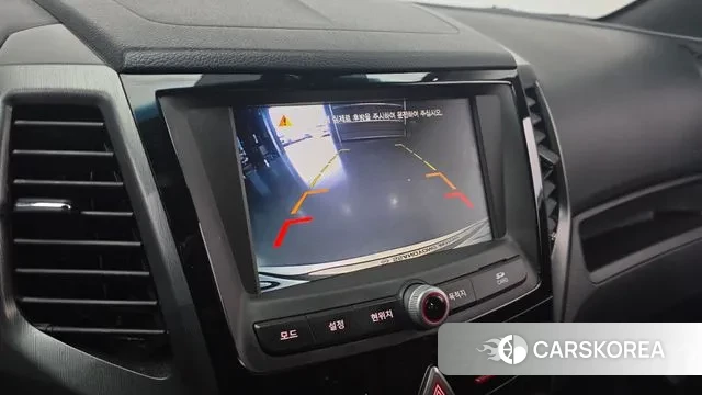 Ssangyong Tivoli Armor id 3562976 из Кореи 7