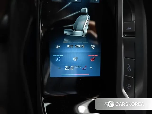 BMW i7 (G70) id 3679860 из Кореи 7