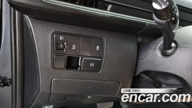 Hyundai Staria id 2849112 из Кореи 7