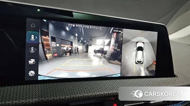 Kia EV6 id 3281480 из Кореи 7