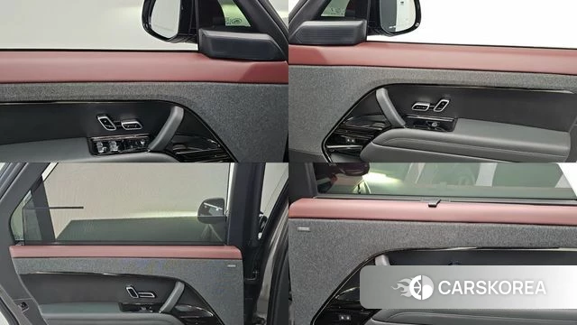 Land Rover Range Rover Sport 3rd Generation id 4523307 из Кореи 7
