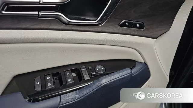 Kia Sportage 5th Generation Hybrid id 3655053 из Кореи 7