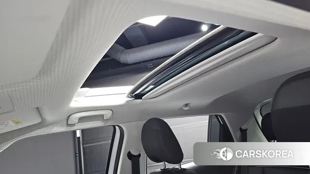 Hyundai Casper id 3571609 из Кореи 7