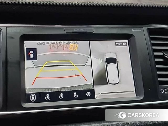 Kia The New Carnival id 3820660 из Кореи 7