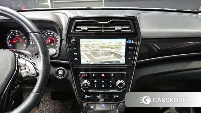 Ssangyong Berry New Tivoli id 2895190 из Кореи 7