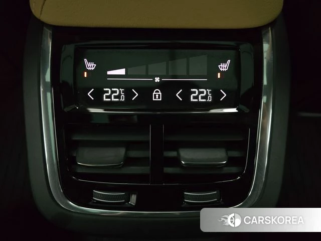 Volvo V60 Cross-Country 2nd Generation id 4793688 из Кореи 7