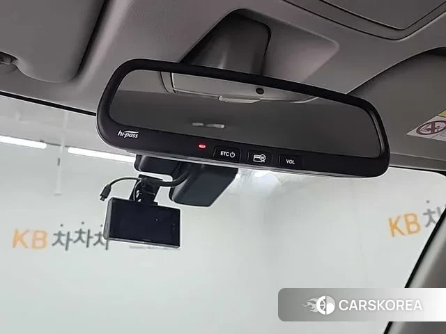 Kia The New Ray id 3478289 из Кореи 7