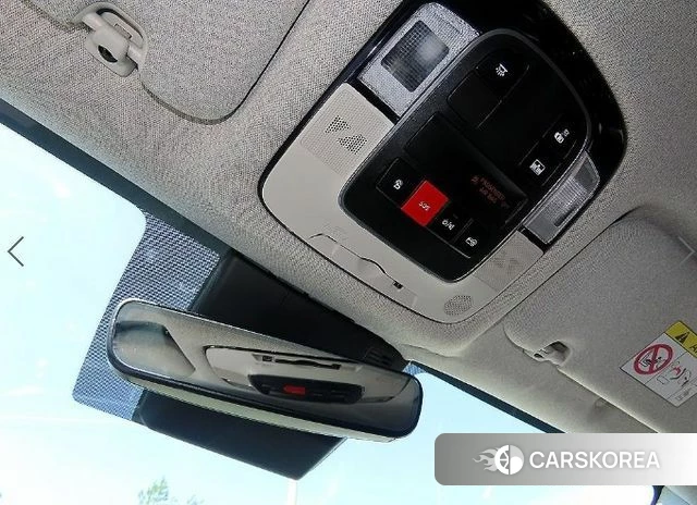 Hyundai Sonata (DN8) id 4726398 из Кореи 7