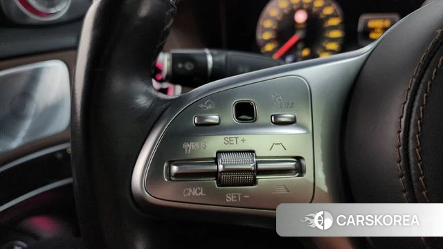 Mercedes-Benz S-Class W222 id 4325894 из Кореи 7
