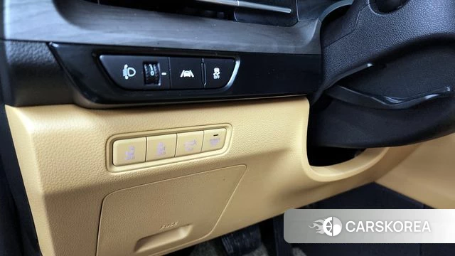 Kia Carnival 4th generation id 3915108 из Кореи 7